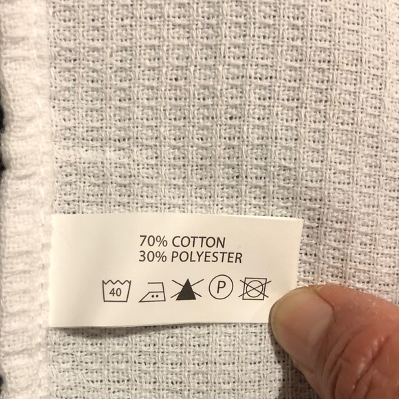 Love Roma Tea Towel - Picture 10 of 10